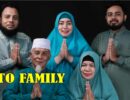 Foto Keluarga Ramadhan