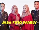 Jasa Foto Family Terdekat