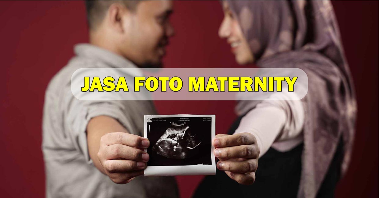 Jasa Foto Maternity Terdekat